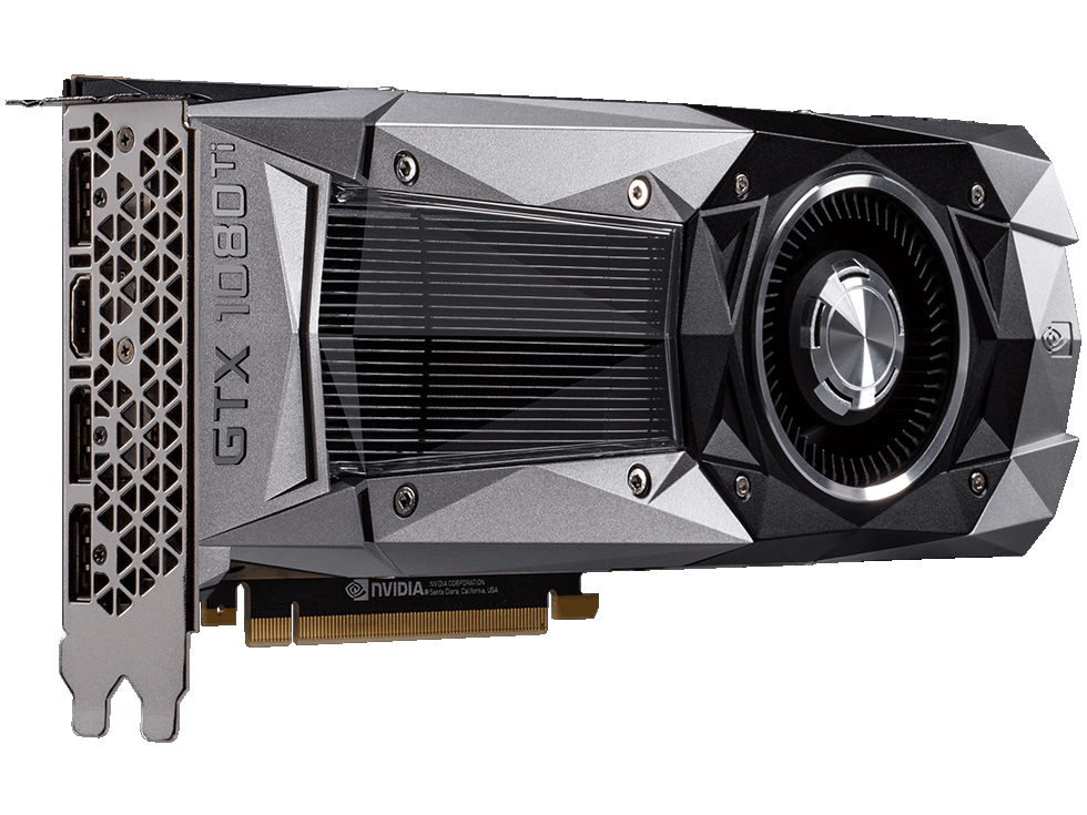 GV-N108TD5X-B [PCIExp 11GB]