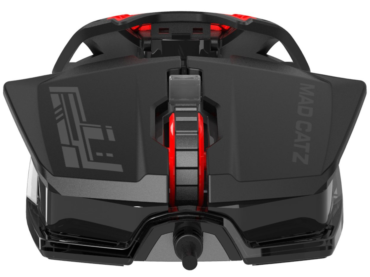 RAT 1 Gaming Mouse MCB43738J0A3