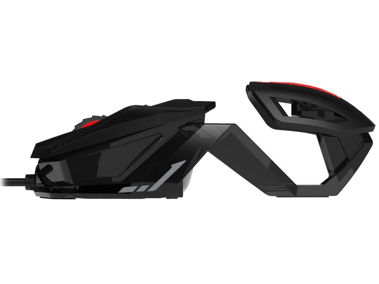RAT 1 Gaming Mouse MCB43738J0A3