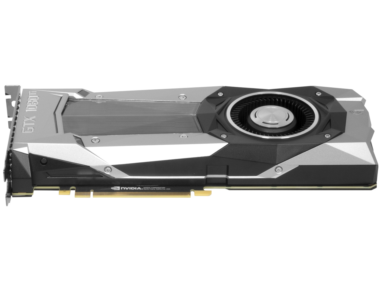 GALAX GF PGTX1080TI/11GD5 [PCIExp 11GB]