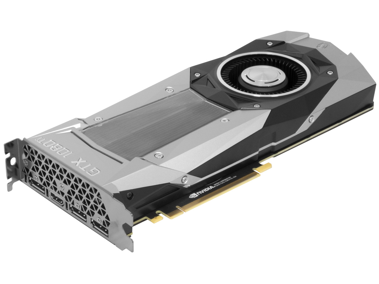 GALAX GF PGTX1080TI/11GD5 [PCIExp 11GB]