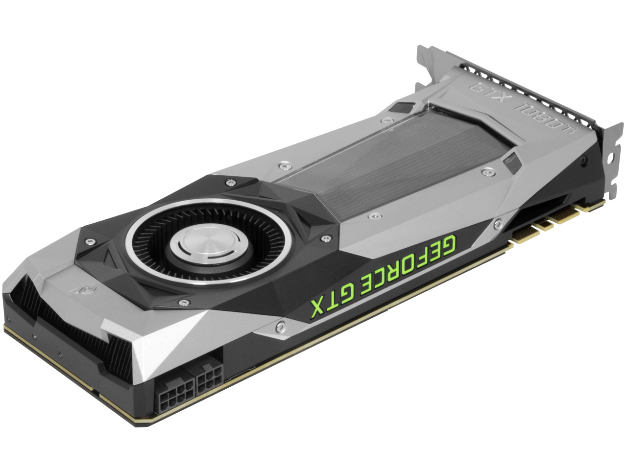 GALAX GF PGTX1080TI/11GD5 [PCIExp 11GB]