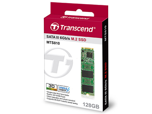 MTS810 TS128GMTS810