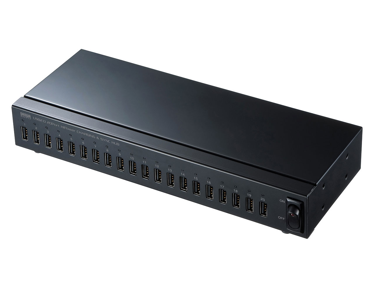 USB-2HCS20 �̐��i�摜