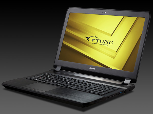 NEXTGEAR-NOTE i5540BA1-KK ���icom���� Core i7/8GB������/GTX1060/15.6�^�t�����ڃ��f�� �̐��i�摜