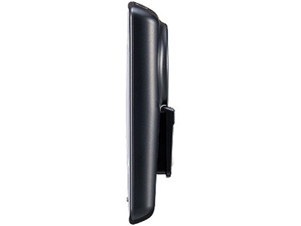 �p�h���[�l �v���X CC-PA110W [�u���b�N]