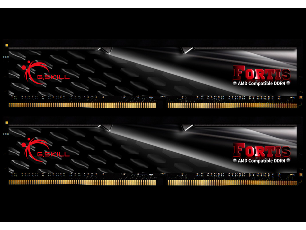 F4-2400C15D-16GFT [DDR4 PC4-19200 8GB 2���g] �̐��i�摜
