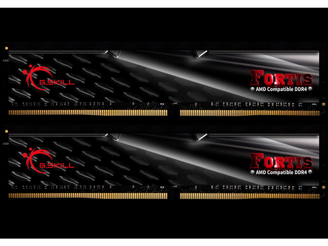 F4-2400C15D-32GFT [DDR4 PC4-19200 16GB 2���g] �̐��i�摜