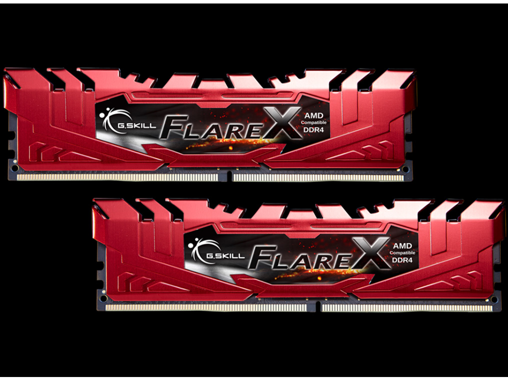 F4-2400C15D-32GFXR [DDR4 PC4-19200 16GB 2���g] �̐��i�摜