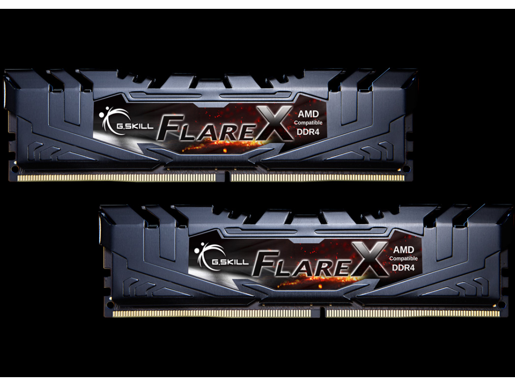 F4-3200C14D-16GFX [DDR4 PC4-25600 8GB 2���g] �̐��i�摜