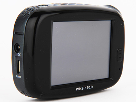 Smart Reco WHSR-510 [��]