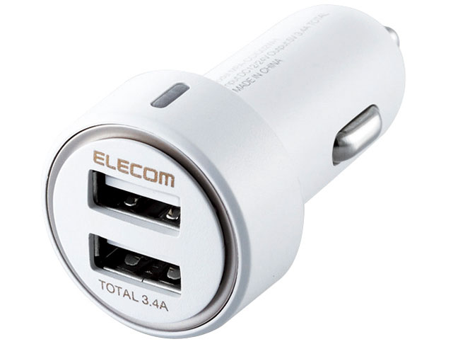 MPA-CCIQ01WH [�z���C�g] �̐��i�摜