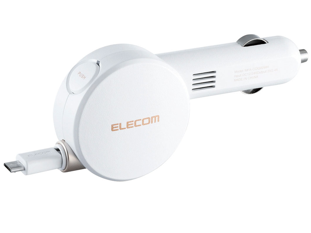 MPA-CCIQ02WH [�z���C�g] �̐��i�摜