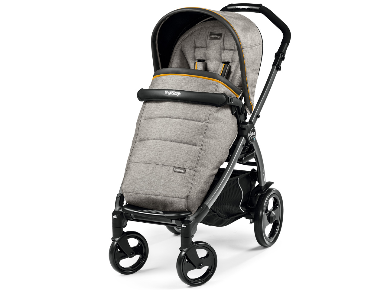 期間限定値引き中！ ペクペレーゴ book51 国内限定20台のベビーカー