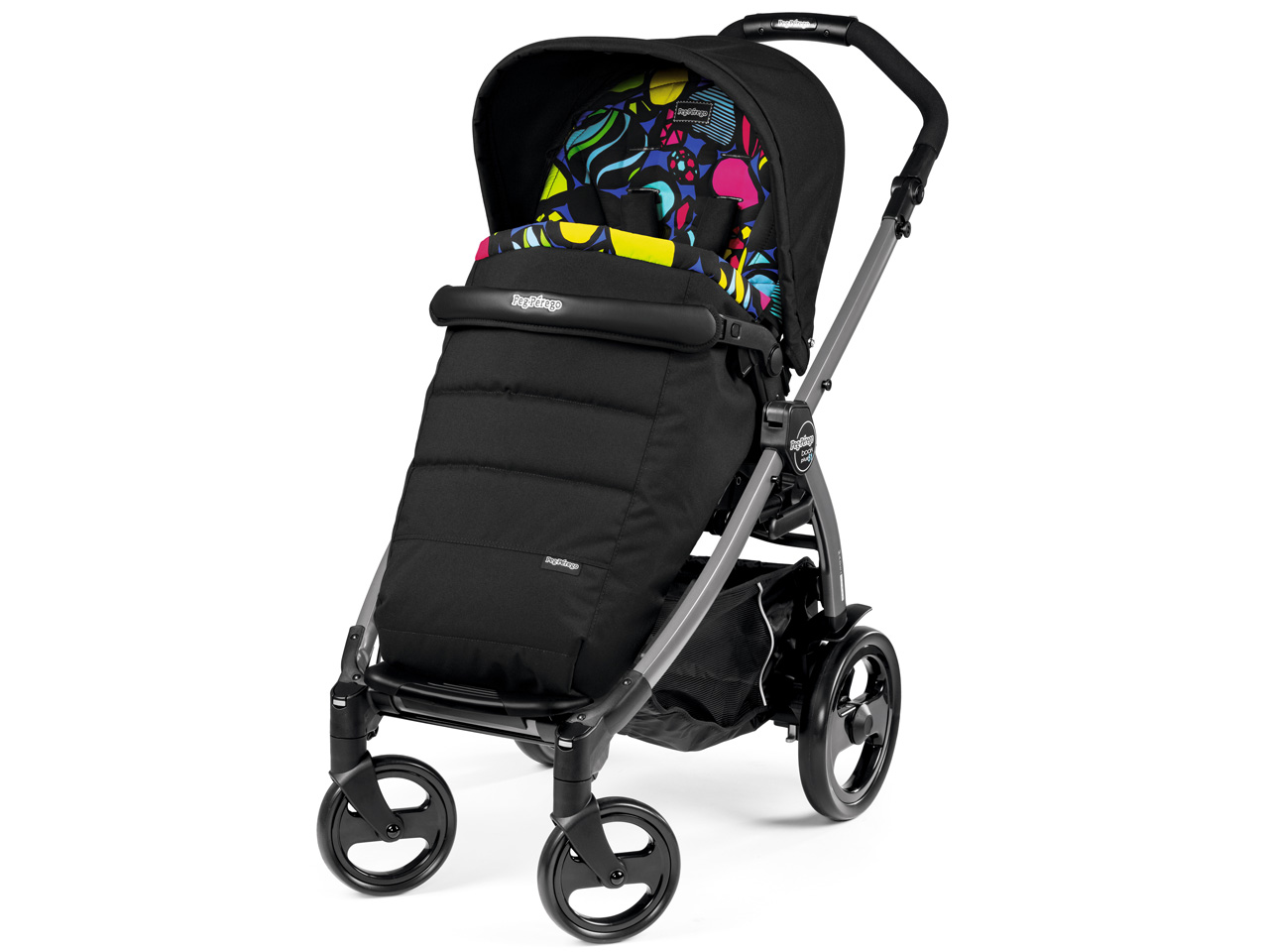 期間限定値引き中！ ペクペレーゴ book51 国内限定20台のベビーカー