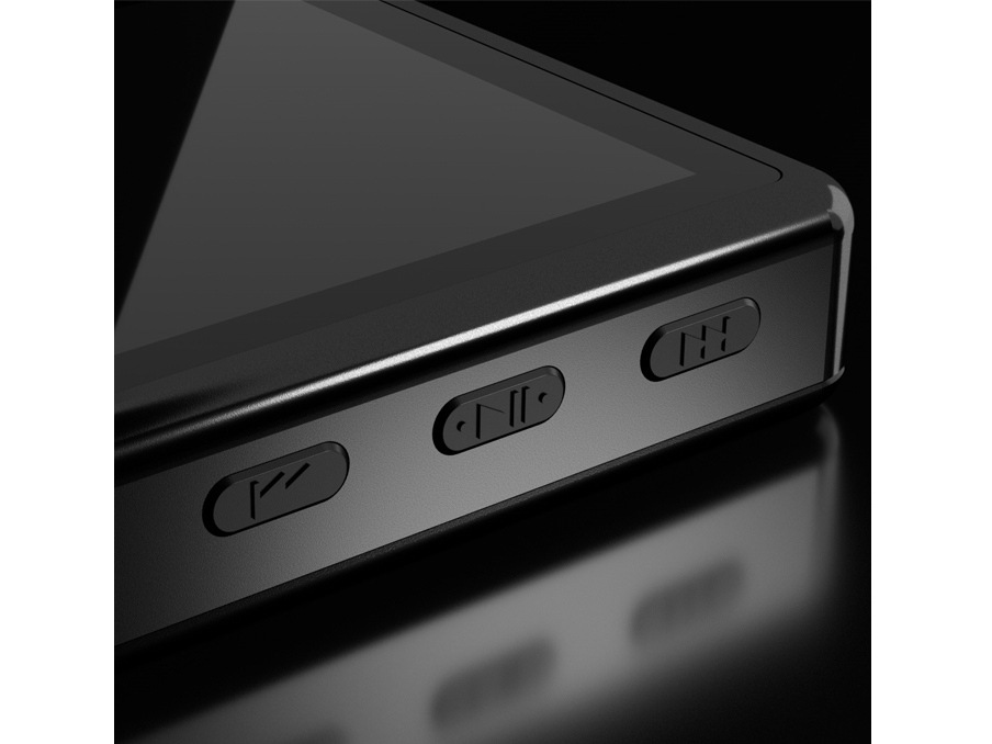 Cayin N3 [�u���b�N]