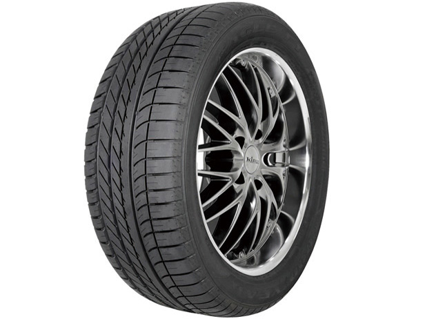 [1�{] EAGLE F1 ASYMMETRIC SUV 265/50R19 110Y XL AO �̐��i�摜