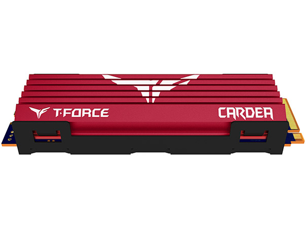 T-FORCE CARDEA M.2 TM8FP2480G0C110 [Red]