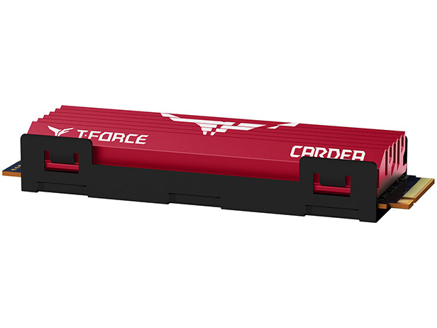 T-FORCE CARDEA M.2 TM8FP2480G0C110 [Red]