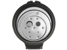 W���ǂ萆�� SR-SPX107-W [�X�m�[�N���X�^���z���C�g]