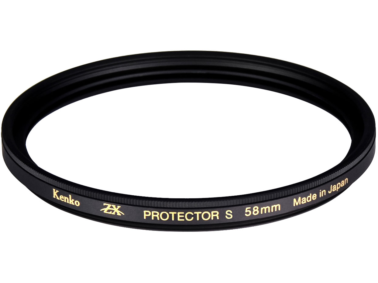 58S ZX�v���e�N�^�[ SLIM �̐��i�摜