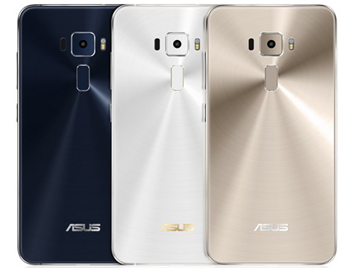 価格 Com カラーバリエーション Zenfone 3 Ze5kl Gd32s3 Simフリー クリスタルゴールド の製品画像