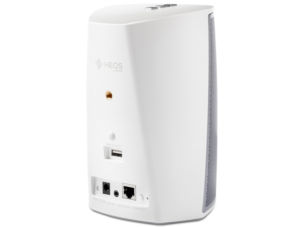 HEOS 1 HEOS1HS2W [�z���C�g]