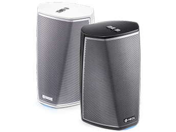 HEOS 1 HEOS1HS2W [�z���C�g]