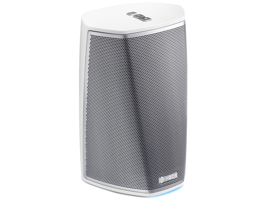 【美品】HEOS1 HS2 by DENON コンパクト♪パワフル♪付属品多数♪ DENON HEOS 1 HEOS1HS2 価格比較 - 価格.com