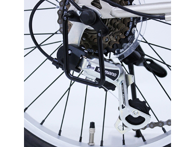 �t�B�[���h�`�����v MINIVELO206SE MG-FCX206E [�V�����p���S�[���h]