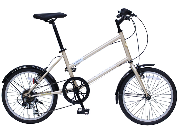 �t�B�[���h�`�����v MINIVELO206SE MG-FCX206E [�V�����p���S�[���h] �̐��i�摜