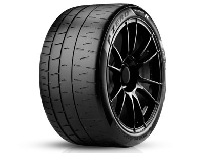 P Zero TROFEO R 305/30ZR20 (103Y) XL L �̐��i�摜