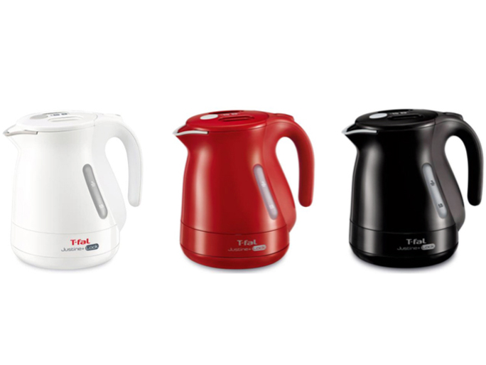 �W���X�e�B�� �v���X ���b�N 1.0L KO4418JP [�u���b�N]