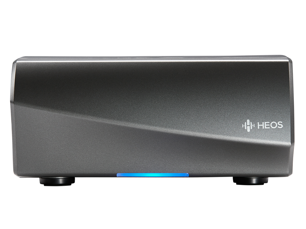 HEOS Link �̐��i�摜