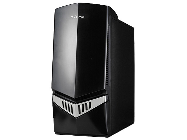 NEXTGEAR i660PA1-SP3 Core i7/16GB������/480GB SSD+3TB HDD/GTX1080Ti���ڃ��f�� �̐��i�摜
