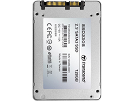 SSD230 TS128GSSD230S