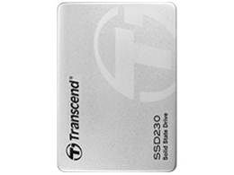 価格.com - 『本体 正面』 SSD230 TS128GSSD230S の製品画像
