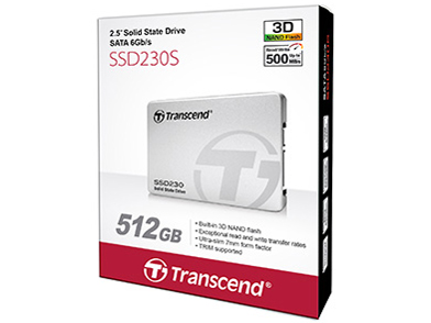 SSD230 TS512GSSD230S