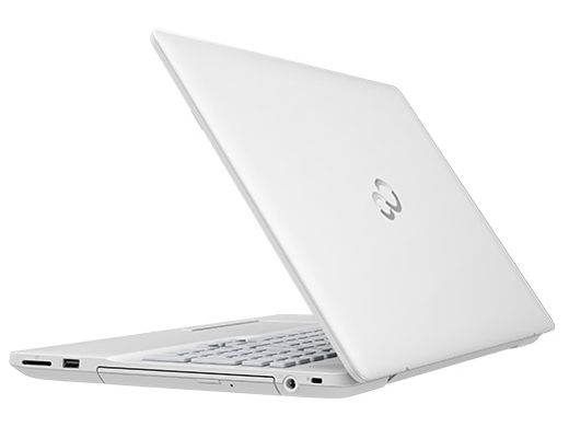 FMV LIFEBOOK AH�V���[�Y WA2/B1 KC_WA2B1_A009 ���i.com���� ������8GB�EHDD 1TB�EOffice���ڃ��f�� [�v���~�A���z���C�g]