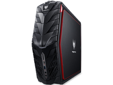 Predator G1 G1-710-H76I/G