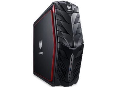 Predator G1 G1-710-H76I/G