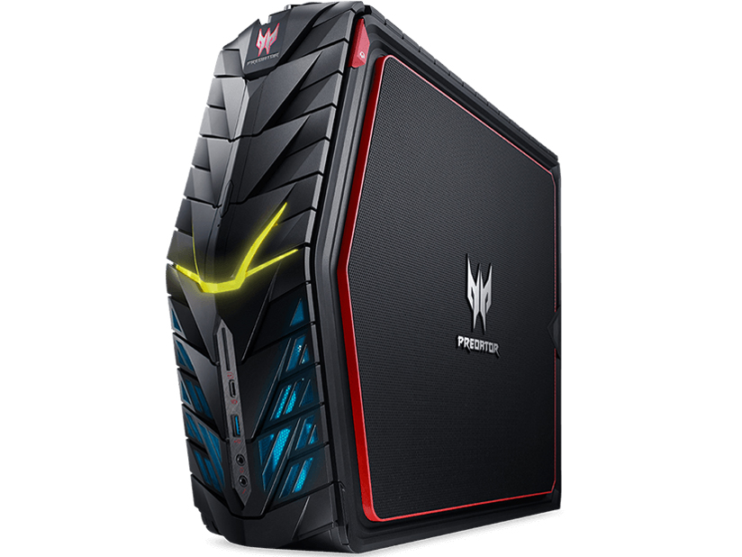 Predator G1 G1-710-H76I/G
