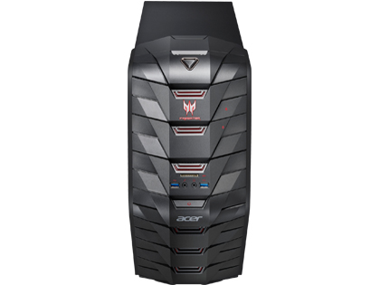 Predator G3 G3-710-H58G/G