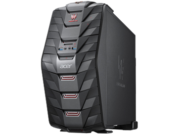 Predator G3 G3-710-H58G/G