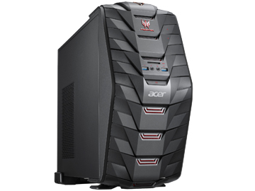 Predator G3 G3-710-H58G/G