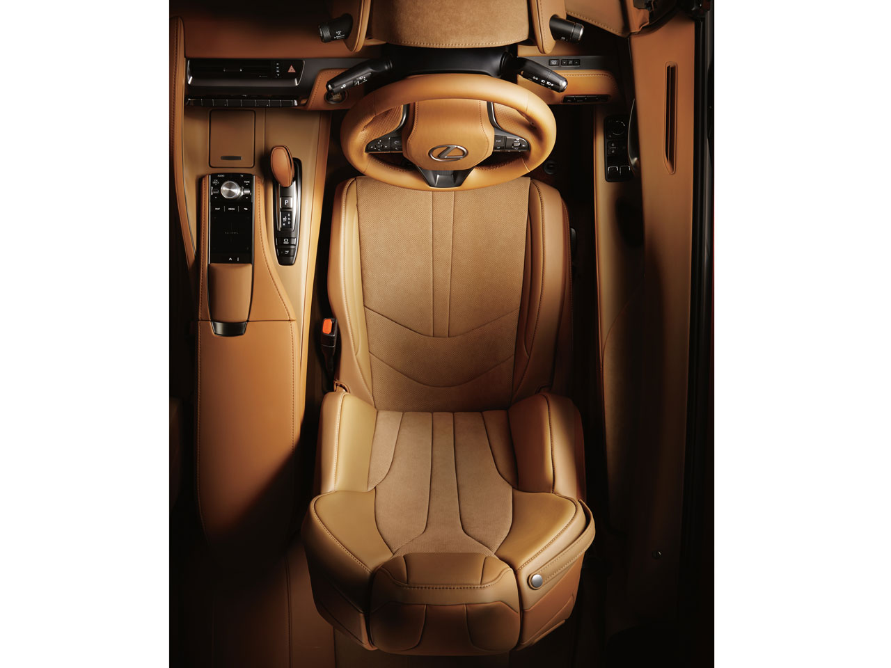 レクサス Lc 価格 新型情報 グレード諸元 価格 Com