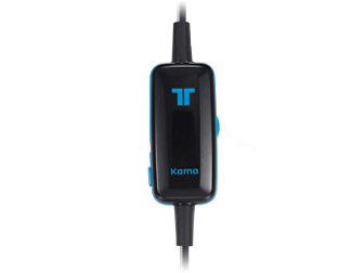 TRITTON Kama Stereo Headset Black TRI90639J002 [�u���b�N]