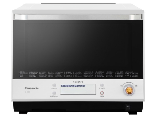 楽天市場】パナソニック ビストロ ne-bs807-kの通販