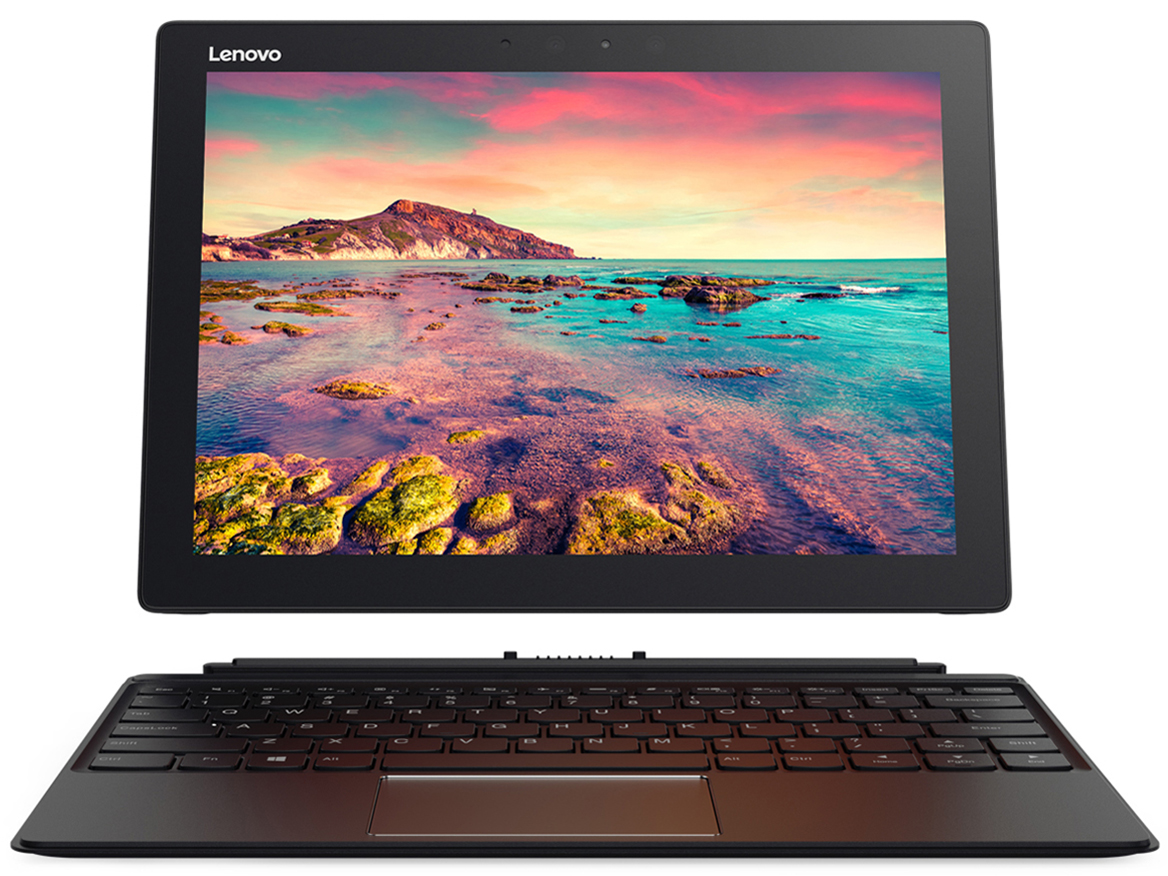 ideapad Miix720 80VV003WJP