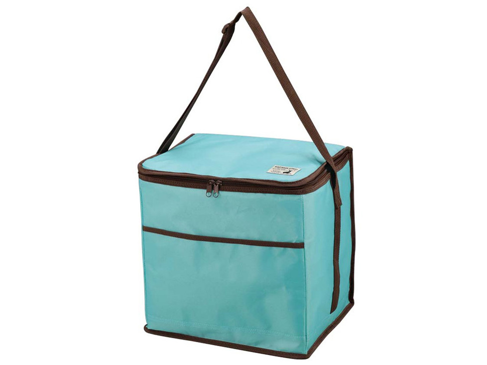 CS�V�����}�� �N�[���[�o�b�O 24L UE-556 [�~���g�O���[��] �̐��i�摜